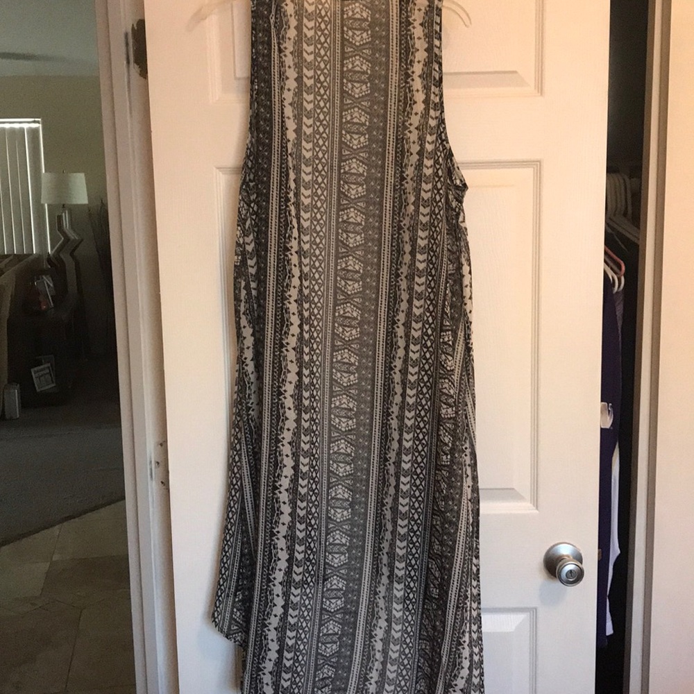 Cover up